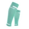 CEP Women's The Run Compression Calf Sleeves 4.0 - Ocean