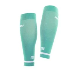 CEP Women's The Run Compression Calf Sleeves 4.0 - Ocean -Patagonia Shop The Run Calf Sleeves 4.0 ocean women 4 1800x1800 420ee749 1c1d 434d a906 d79334829582