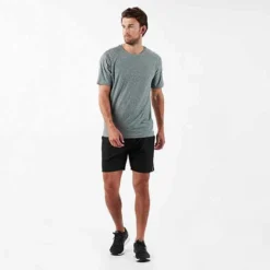 Vuori Men's Trail Short - Black -Patagonia Shop V341 09BLK 5 01eab3be f1b9 46d5 b5cb dc0210efa080 1200x crop center jpg