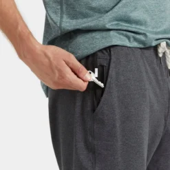 Vuori Men's Ponto Short - Charcoal Heather 10 Vuori Men's Ponto Short - Charcoal Heather -Patagonia Shop V344HCC 4 1 update 800x 2x fdc68044 5589 4b3e 86ed 59139d632e5a