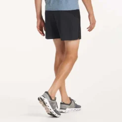 Vuori Men's Course Run Short - Black 9 Vuori Men's Course Run Short - Black -Patagonia Shop V376BLK 1698 1200x crop center jpg