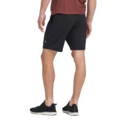 Vuori Men's Sunday Performance Short - Black -Patagonia Shop V381BLK 2483 af109f31 7f0a 49e6 ae0f 951f356a721f