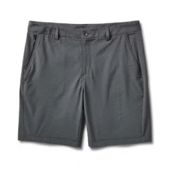 Vuori Men's Pebble Shorts - Shale