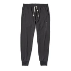 Vuori Men's Sunday Performance Jogger - Black