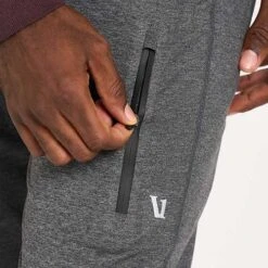 Vuori Men's Sunday Performance Jogger - Charcoal Heather 13 Vuori Men's Sunday Performance Jogger - Charcoal Heather -Patagonia Shop V416HCC 7 2048x eb87d184 bcee 42f7 96f6 62d4580e7311