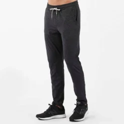Vuori Men's Ponto Performance Pant - Charcoal Heather -Patagonia Shop V418HCC 2 800x 2x f4c97ea6 ccf2 41f5 9d6d 9b3e80aa5ac8