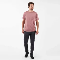 Vuori Men's Ponto Performance Pant - Charcoal Heather -Patagonia Shop V418HCC 5 800x 2x 593911a0 3932 4c34 a768 ac5956e66f89