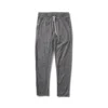 Vuori Men's Ponto Performance Pant - Heather Grey