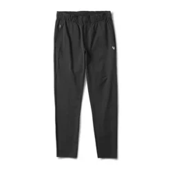 Vuori Men's Fleet Pant - Black