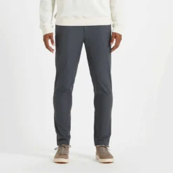 Vuori Men's Meta Pant - Charcoal 8 Vuori Men's Meta Pant - Charcoal -Patagonia Shop V430CCL 1 update 1200x crop center jpg