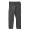 Vuori Men's Meta Pant - Charcoal