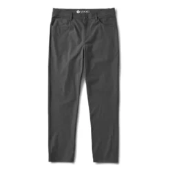 Vuori Men's Meta Pant - Charcoal
