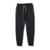 Vuori Men's Ponto Performance Jogger - Black Heather