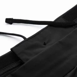 Vuori Men's Fleet Jogger Pant - Black -Patagonia Shop V444BLK SP23 M DETAIL 335 1200x crop center jpg