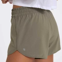Vuori Women's Clementine 4" Short 2.0 - Light Oregano 10 Vuori Women's Clementine 4" Short 2.0 - Light Oregano -Patagonia Shop VW3004LOR 00187 1200x crop center jpg