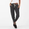 Vuori Women's Performance Jogger - Charcoal Heather