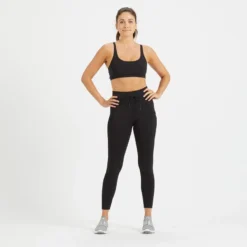 Vuori Women's Daily Legging - Black 7 Vuori Women's Daily Legging - Black -Patagonia Shop VW323BLK 4 800x e9f01835 1e08 4640 89b0 0f1559f1fdc1