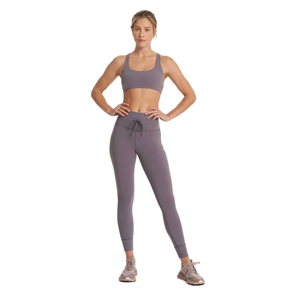Vuori Women's Daily Legging - Sawyer 4 Vuori Women's Daily Legging - Sawyer - Image 4