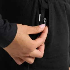 Vuori Women's Halo Performance Short - Black Heather -Patagonia Shop VW339HBK 6 1e31272a 6498 467d a5bf 66742be94c17 1200x crop center jpg