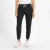 Vuori Women's Weekend Jogger - Black