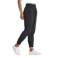 Vuori Women's Villa Jogger - Black -Patagonia Shop VW493BLK 2152