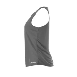 BROOKS Women's Podium Singlet - Light Gray 6 BROOKS Women's Podium Singlet - Light Gray -Patagonia Shop W podium gr 4