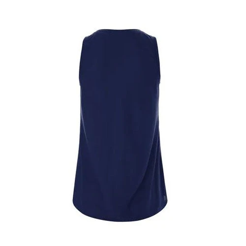 BROOKS Women's Podium Singlet - Navy 4 BROOKS Women's Podium Singlet - Navy - Image 4