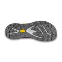 Topo Athletic Women's Ultraventure 2 Trail Running Shoe- Purple/Grey - Regular (B) -Patagonia Shop W043.Purple Grey 01 1