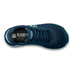 Topo Athletic Women's Ultraventure 3 Trail Running Shoe -Navy/Blue- Regular (B) 11 Topo Athletic Women's Ultraventure 3 Trail Running Shoe -Navy/Blue- Regular (B) -Patagonia Shop W060.Navy Blue 02
