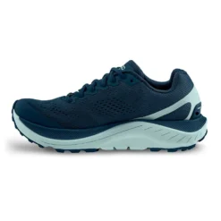 Topo Athletic Women's Ultraventure 3 Trail Running Shoe -Navy/Blue- Regular (B) 10 Topo Athletic Women's Ultraventure 3 Trail Running Shoe -Navy/Blue- Regular (B) -Patagonia Shop W060.Navy Blue 05