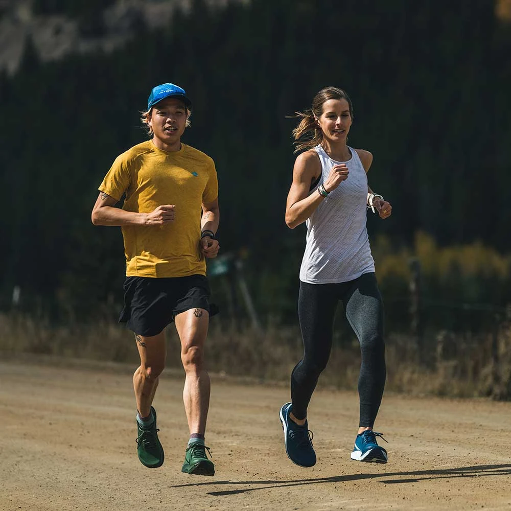 Topo Athletic Women's Ultraventure 3 Trail Running Shoe -Navy/Blue- Regular (B) 7 Topo Athletic Women's Ultraventure 3 Trail Running Shoe -Navy/Blue- Regular (B) - Image 7