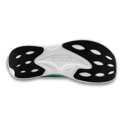 Topo Athletic Women's Cyclone 2 Running Shoe- Ocean/Mint- Regular (B) 12 Topo Athletic Women's Cyclone 2 Running Shoe- Ocean/Mint- Regular (B) -Patagonia Shop W061.Ocean Mint 01