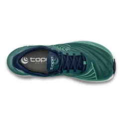 Topo Athletic Women's Cyclone 2 Running Shoe- Ocean/Mint- Regular (B) 13 Topo Athletic Women's Cyclone 2 Running Shoe- Ocean/Mint- Regular (B) -Patagonia Shop W061.Ocean Mint 02