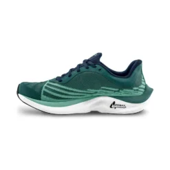 Topo Athletic Women's Cyclone 2 Running Shoe- Ocean/Mint- Regular (B) 11 Topo Athletic Women's Cyclone 2 Running Shoe- Ocean/Mint- Regular (B) -Patagonia Shop W061.Ocean Mint 05