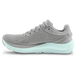 Topo Athletic Women's Phantom 3 Running Shoe - Grey/Stone- Regular (B) -Patagonia Shop W063.Grey Stone 05 c5f076c6 5a29 4271 a905 cabcb963cd34