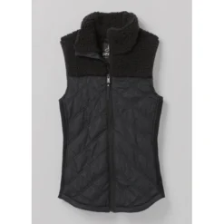 Prana Women's Esla Vest - Black