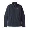 Patagonia Men's Better Sweater® 1/4-Zip - Neo Navy