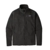 Patagonia Men's Better Sweater® Jacket - Black