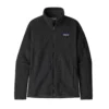 Patagonia Women's Better Sweater Jacket - Black