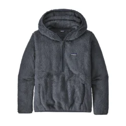 Patagonia Women's Los Gatos Hooded Pullover - Smolder Blue