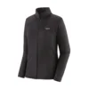Patagonia Women's R1® Daily Jacket- Ink Black/Black X-Dye