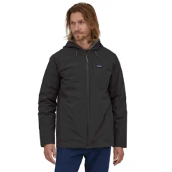 Patagonia Men's Downdrift 3-in-1 Jacket - Ink Black -Patagonia Shop WBF22 20765 INBK CS1
