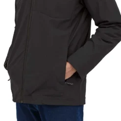 Patagonia Men's Downdrift 3-in-1 Jacket - Ink Black -Patagonia Shop WBF22 20765 INBK CSPKT