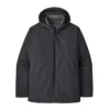 Patagonia Men's Downdrift 3-in-1 Jacket - Ink Black
