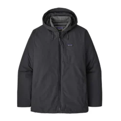 Patagonia Men's Downdrift 3-in-1 Jacket - Ink Black