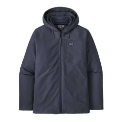 Patagonia Men's Downdrift 3-in-1 Jacket - Smolder Blue