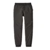 Patagonia Men's Terrabonne Joggers - Black