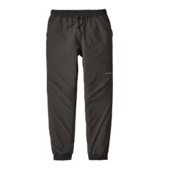 Patagonia Men's Terrabonne Joggers - Black