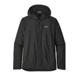 Patagonia Men's Houdini Jacket - Black