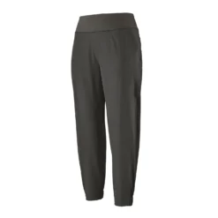 Patagonia Women's Happy Hike Studio Pant - Ink Black